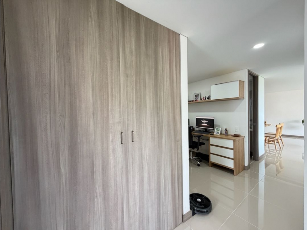 Apartamento en venta en Aves Maria, Sabaneta · foto 12 de 14