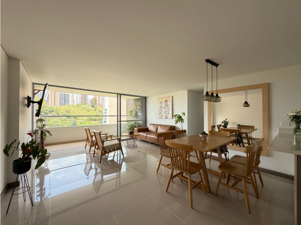 Apartamento en venta en Aves Maria, Sabaneta · foto 14 de 14