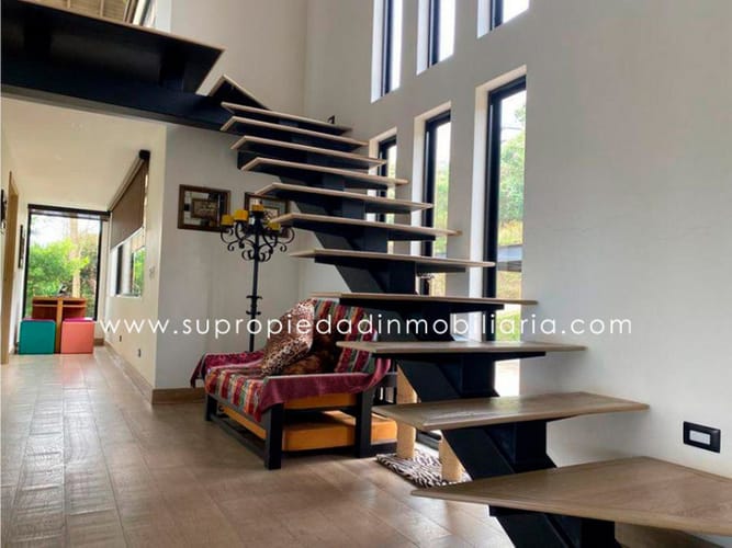 Casa de 3 alcobas en venta en Loma Del Escobero, Envigado, 350 m² · foto 6 de 24