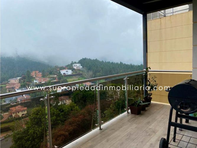 Casa de 3 alcobas en venta en Loma Del Escobero, Envigado, 350 m² · foto 17 de 24