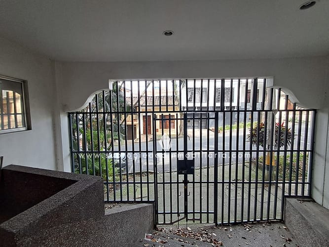 Bodega en arriendo en Prado, Medellín, 2400 m² · foto 3 de 24
