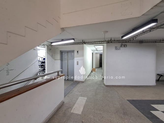 Bodega en arriendo en Prado, Medellín, 2400 m² · foto 21 de 24