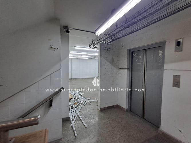 Bodega en arriendo en Prado, Medellín, 2400 m² · foto 22 de 24