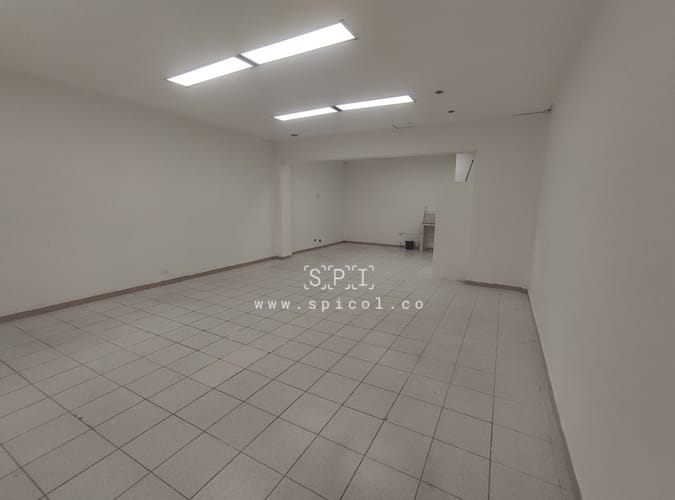 Local en arriendo en La Esmeralda, Itagüí, 100 m² · foto 5 de 13