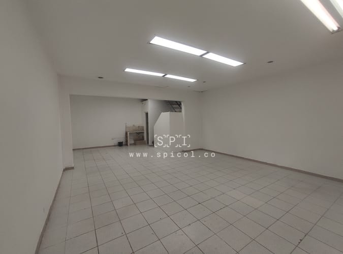 Local en arriendo en La Esmeralda, Itagüí, 100 m² · foto 6 de 13