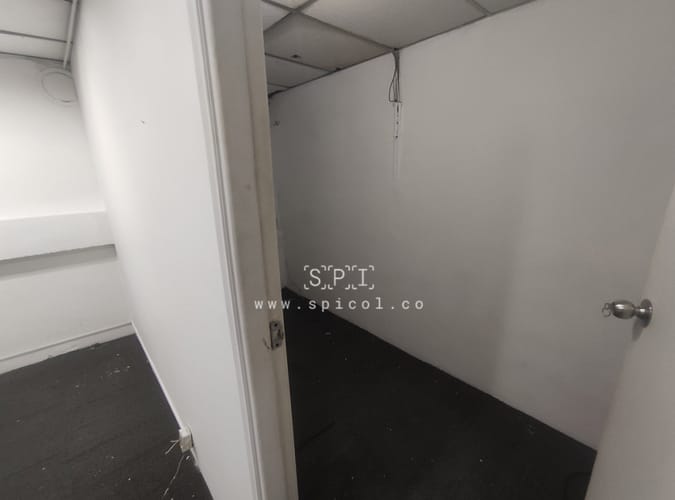 Local en arriendo en La Esmeralda, Itagüí, 100 m² · foto 11 de 13