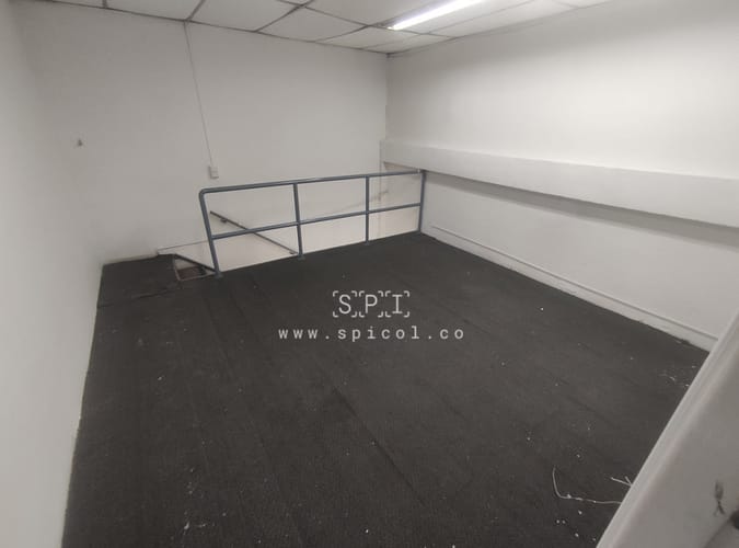 Local en arriendo en La Esmeralda, Itagüí, 100 m² · foto 13 de 13