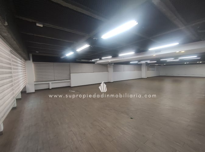 Local en arriendo en La Esmeralda, Envigado, 287 m² · foto 8 de 18