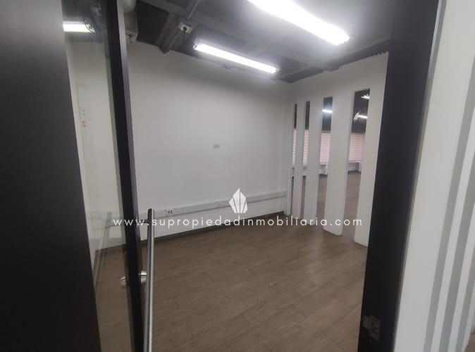 Local en arriendo en La Esmeralda, Envigado, 287 m² · foto 12 de 18