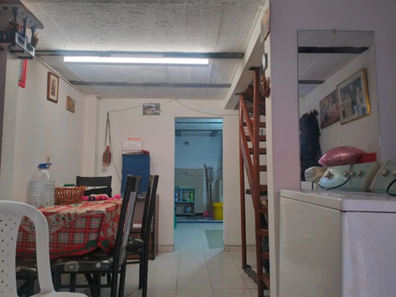 Casa en venta en 20 De Julio, Bogotá · foto 2 de 10