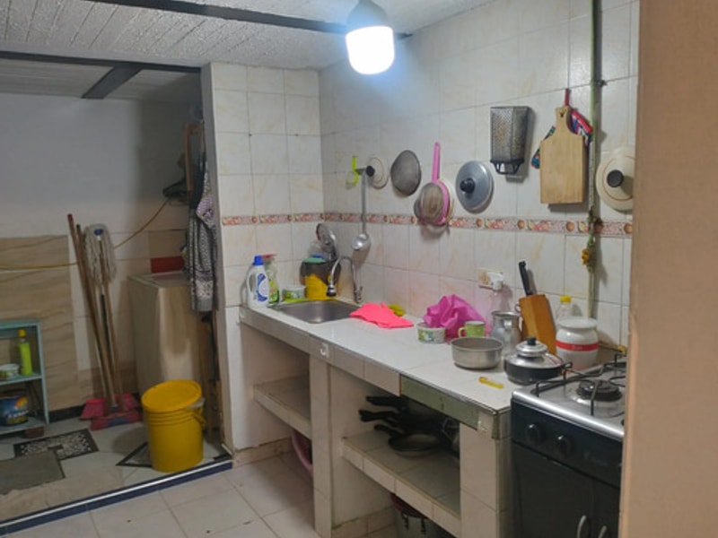 Casa en venta en 20 De Julio, Bogotá · foto 6 de 10
