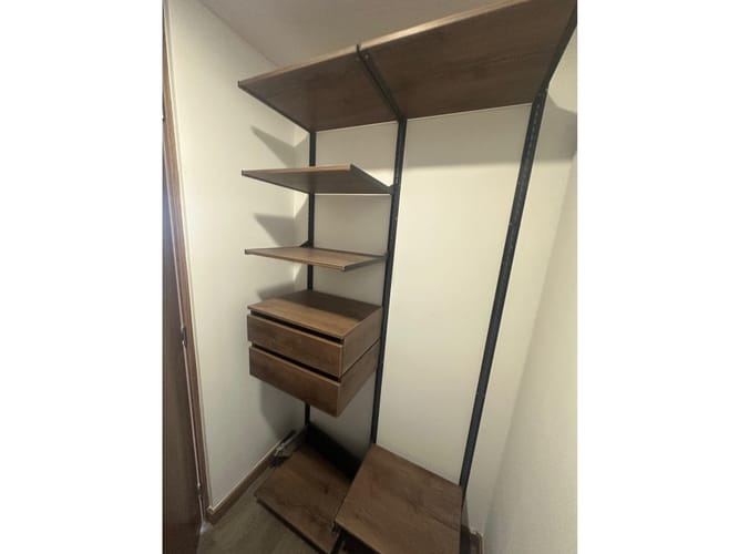 2BR Apartment in Las vegas (60 m²) - 2