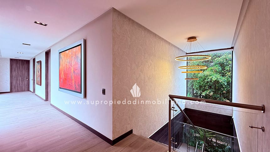 Casa de 6 alcobas en venta en Llano Grande, Rionegro, 595 m² · foto 14 de 24