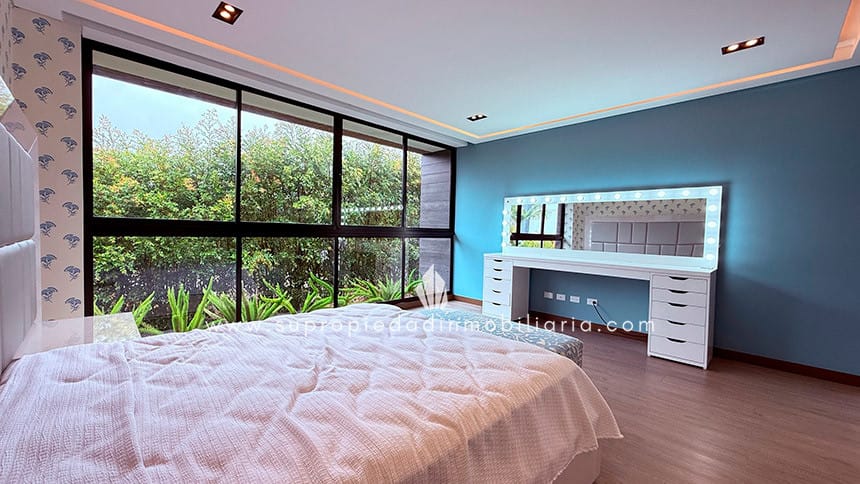 Casa de 6 alcobas en venta en Llano Grande, Rionegro, 595 m² · foto 23 de 24