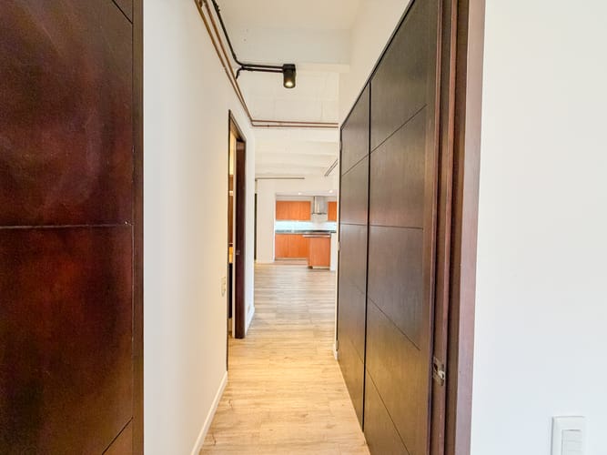 Apartamento de 2 alcobas en venta en Las Lomas, Medellín, 84 m² · foto 11 de 12