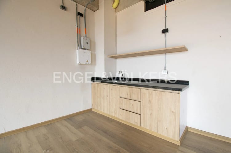 Oficina en arriendo en Hacienda Fontanar, Cajicá, 55 m² · foto 6 de 12
