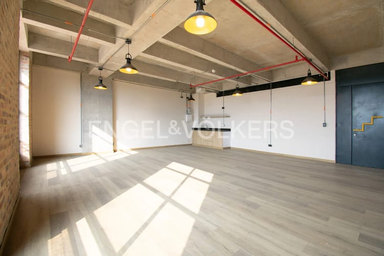 Oficina en arriendo en Hacienda Fontanar, Cajicá, 55 m² · foto 3 de 12