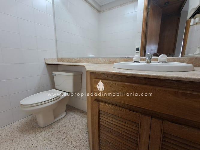 Oficina en arriendo en Guayabal, Medellín, 225 m² · foto 9 de 11