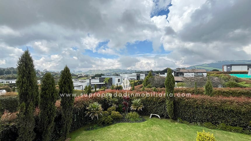 Casa de 3 alcobas en venta en Las Palmas, Envigado, 436 m² · foto 17 de 24