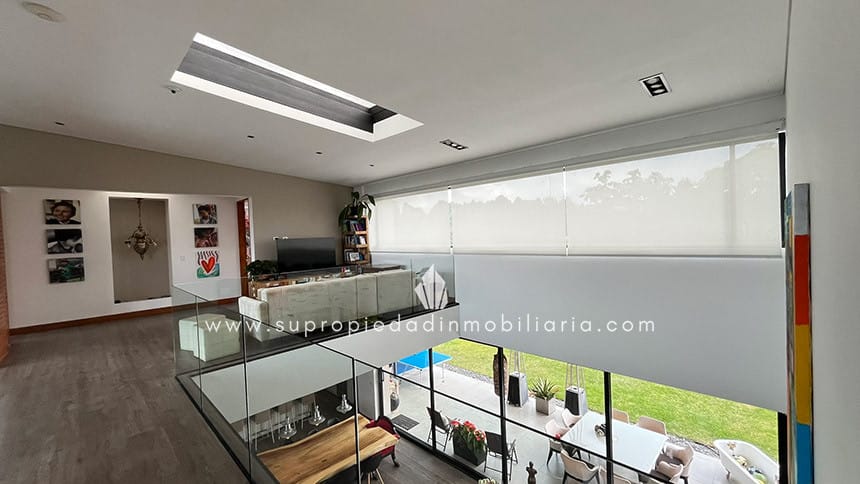 Casa de 3 alcobas en venta en Las Palmas, Envigado, 436 m² · foto 19 de 24