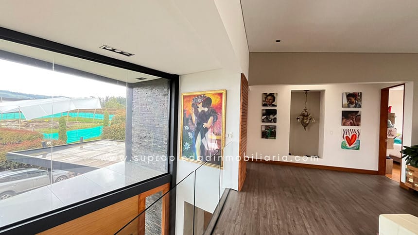 Casa de 3 alcobas en venta en Las Palmas, Envigado, 436 m² · foto 21 de 24