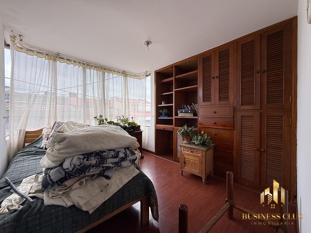 Casa en venta en San Pablo, Zipaquirá · foto 11 de 19