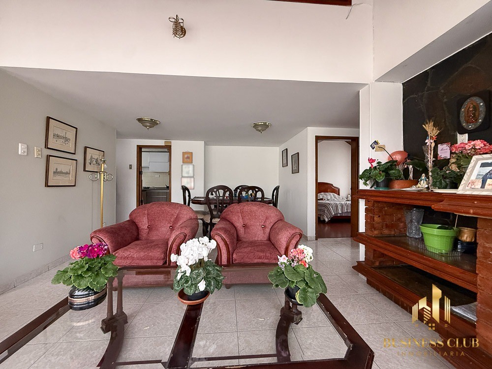 Casa en venta en San Pablo, Zipaquirá · foto 4 de 19