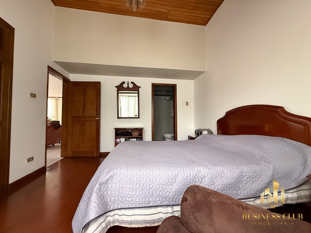 Casa en venta en San Pablo, Zipaquirá · foto 8 de 19