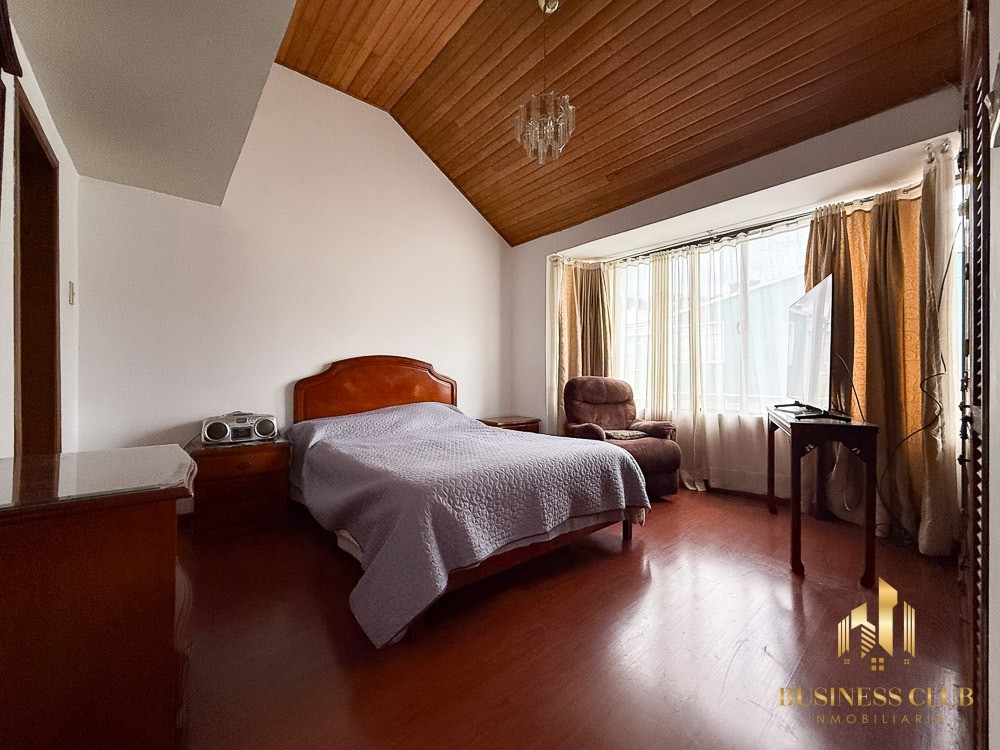 Casa en venta en San Pablo, Zipaquirá · foto 7 de 19