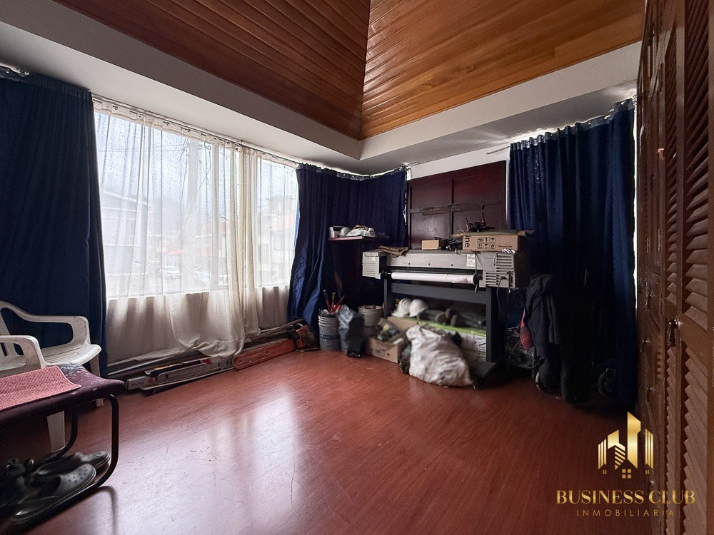 Casa en venta en San Pablo, Zipaquirá · foto 10 de 19