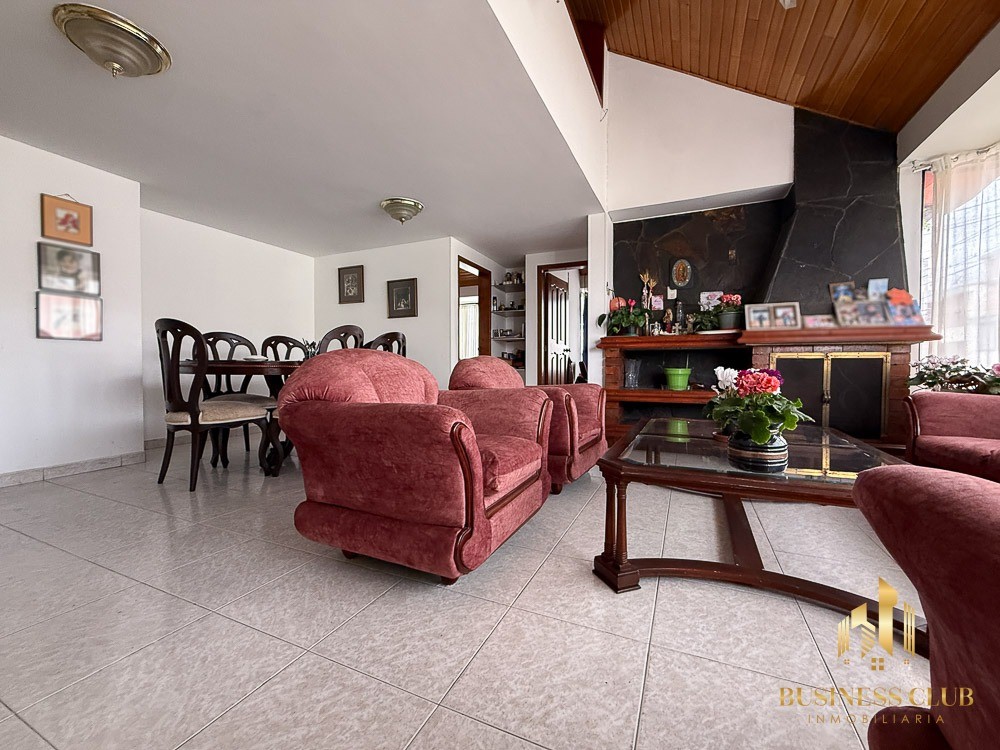 Casa en venta en San Pablo, Zipaquirá · foto 2 de 19
