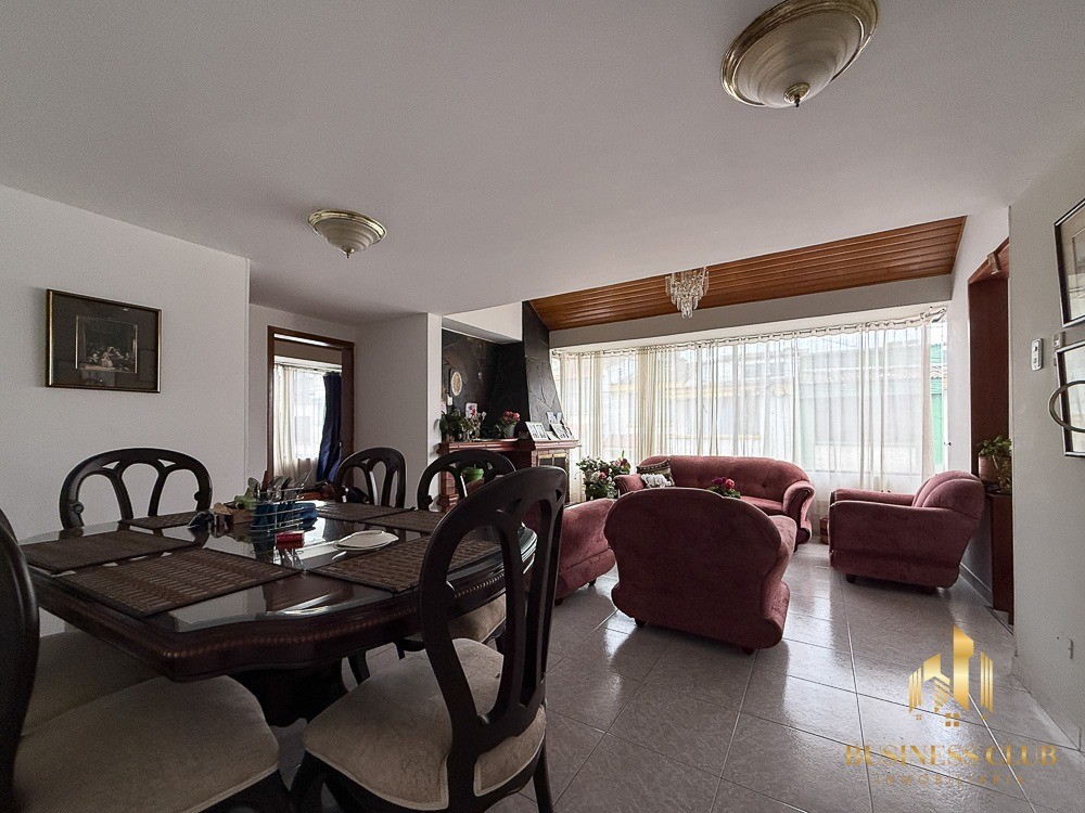 Casa en venta en San Pablo, Zipaquirá · foto 3 de 19