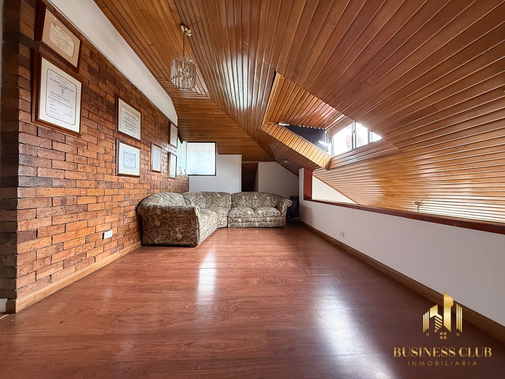 Casa en venta en San Pablo, Zipaquirá · foto 14 de 19