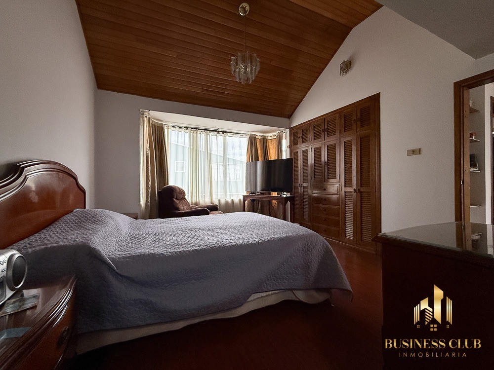 Casa en venta en San Pablo, Zipaquirá · foto 6 de 19