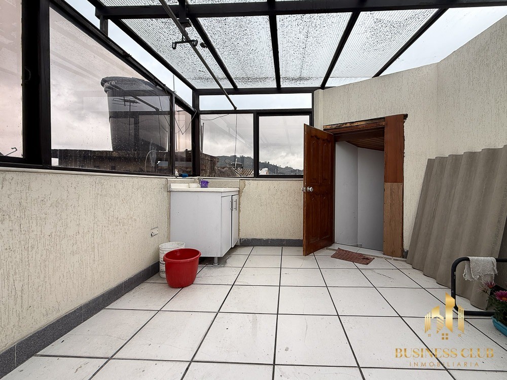 Casa en venta en San Pablo, Zipaquirá · foto 18 de 19
