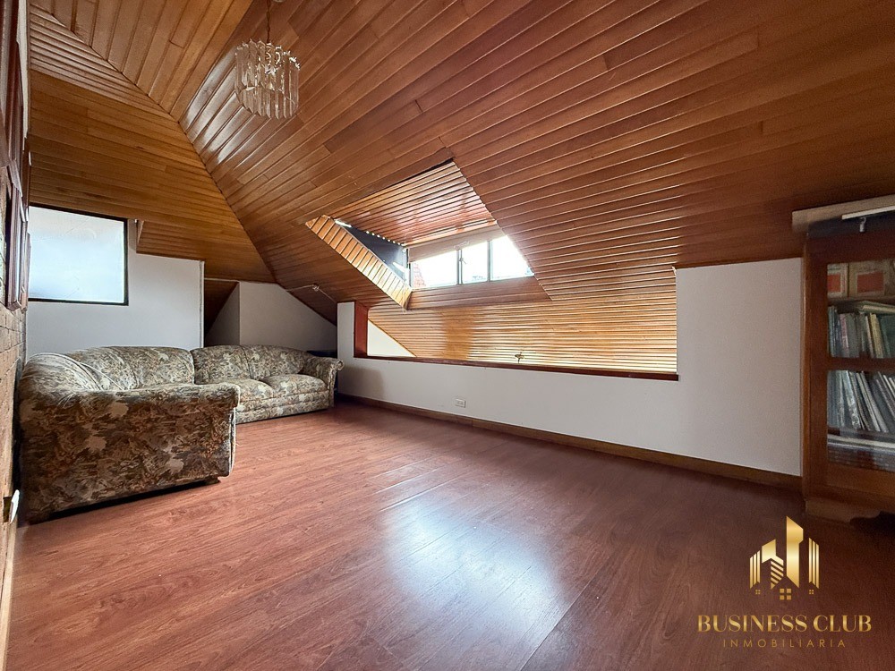 Casa en venta en San Pablo, Zipaquirá · foto 15 de 19
