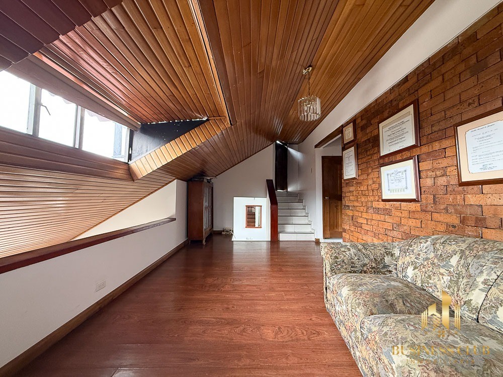 Casa en venta en San Pablo, Zipaquirá · foto 17 de 19