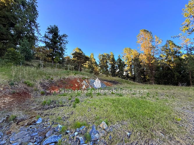 Lote en venta en Loma Del Escobero, Envigado, 5392 m² · foto 5 de 10