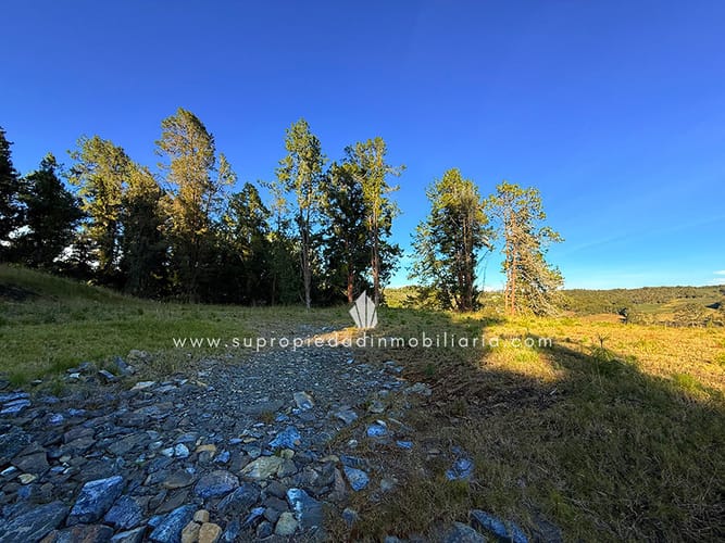 Lote en venta en Loma Del Escobero, Envigado, 5392 m² · foto 10 de 10