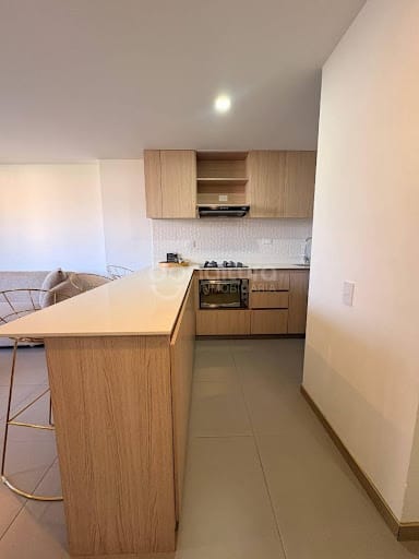 Apartamento de 3 alcobas en venta en Simesa, Medellín, 68 m² · foto 3 de 24