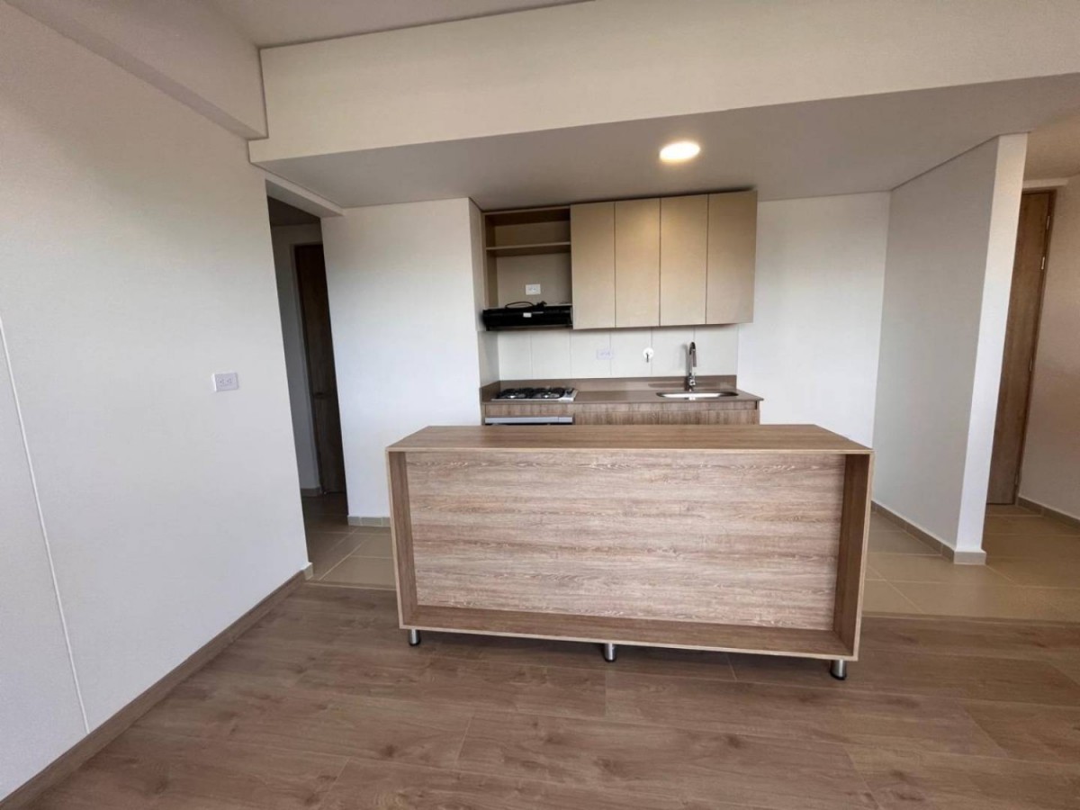 Foto del apartamento