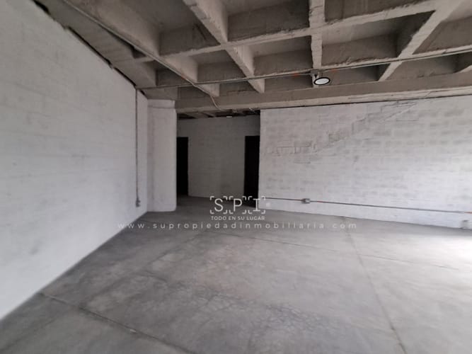 Bodega en arriendo en Santa Fe, Medellín, 90 m² · foto 4 de 12