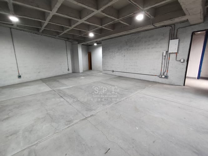 Bodega en arriendo en Santa Fe, Medellín, 90 m² · foto 6 de 12