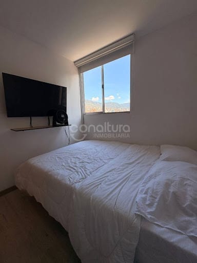 Apartamento de 3 alcobas en venta en Simesa, Medellín, 68 m² · foto 7 de 24