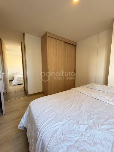 Apartamento de 3 alcobas en venta en Simesa, Medellín, 68 m² · foto 9 de 24