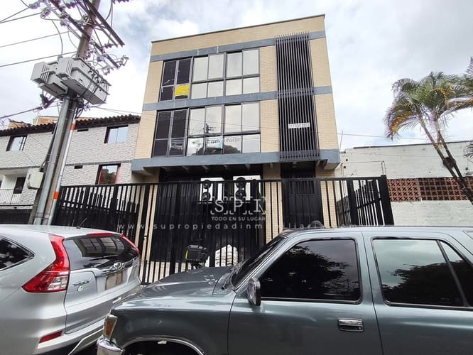 Bodega en arriendo en Santa Fe, Medellín, 90 m² · foto 12 de 12