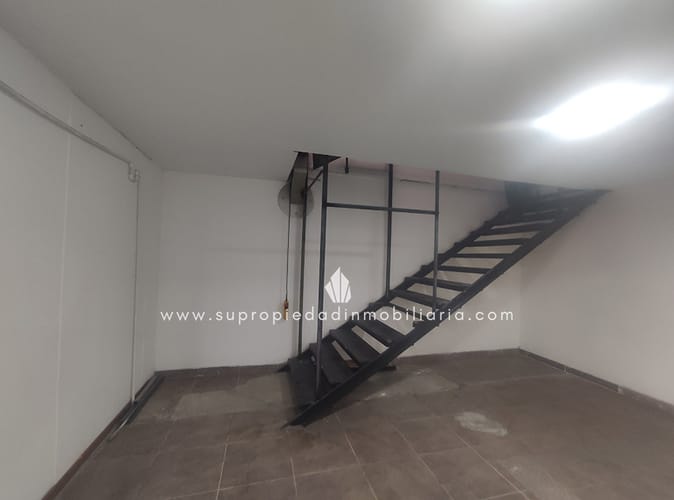 Local en arriendo en La Esmeralda, Itagüí, 238 m² · foto 13 de 14