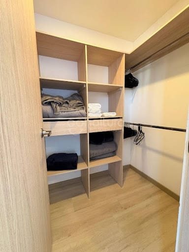 Apartamento de 3 alcobas en venta en Simesa, Medellín, 68 m² · foto 11 de 24