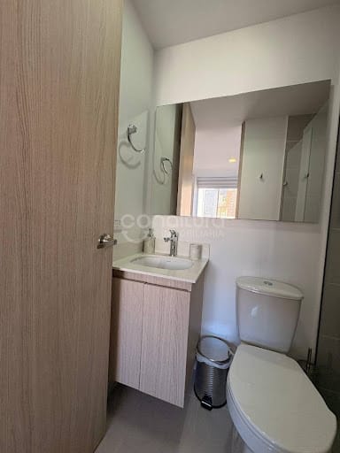 Apartamento de 3 alcobas en venta en Simesa, Medellín, 68 m² · foto 13 de 24