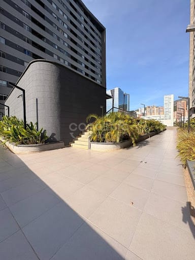 Apartamento de 3 alcobas en venta en Simesa, Medellín, 68 m² · foto 14 de 24